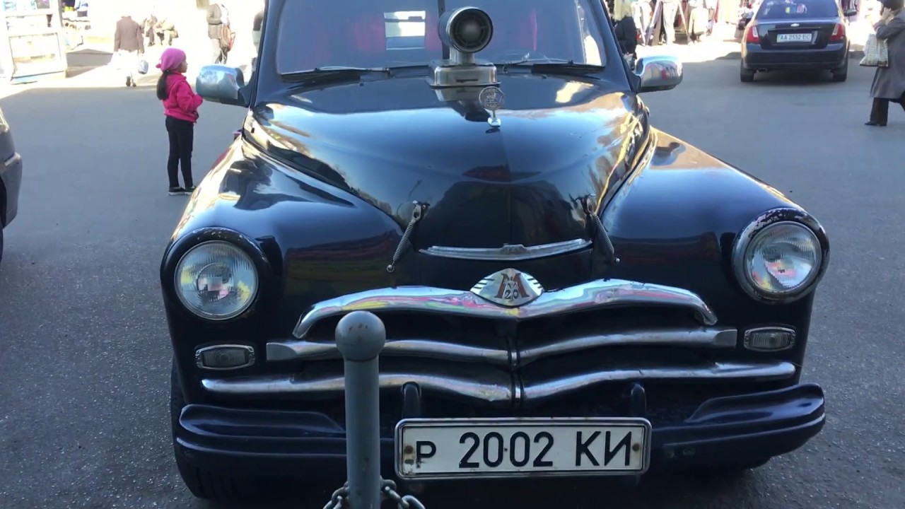 Авто победа рестайлинг