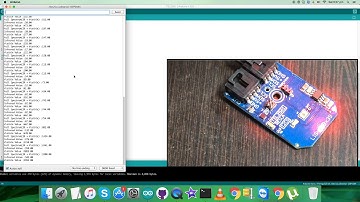 Arduino Nano TSL2561 Light-to-Digital Converter Tutorial