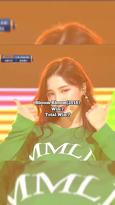 MOMOLAND All Music Show Win#momoland#kpop#short#shortvideo#kpopshort#girlgroup#viral#fyp#kpopgroup