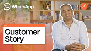 How Postman Empowers WhatsApp to Enhance Global Connectivity: A Case Study