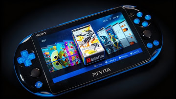 RetroFlow Launcher v8.0.2 Update – How to Download & Fix Missing Thumbnails (PS Vita)