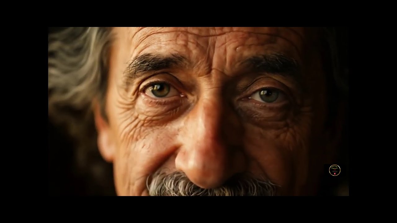 Einstein's Final Warning: Free Will is an Illusion (Short film)