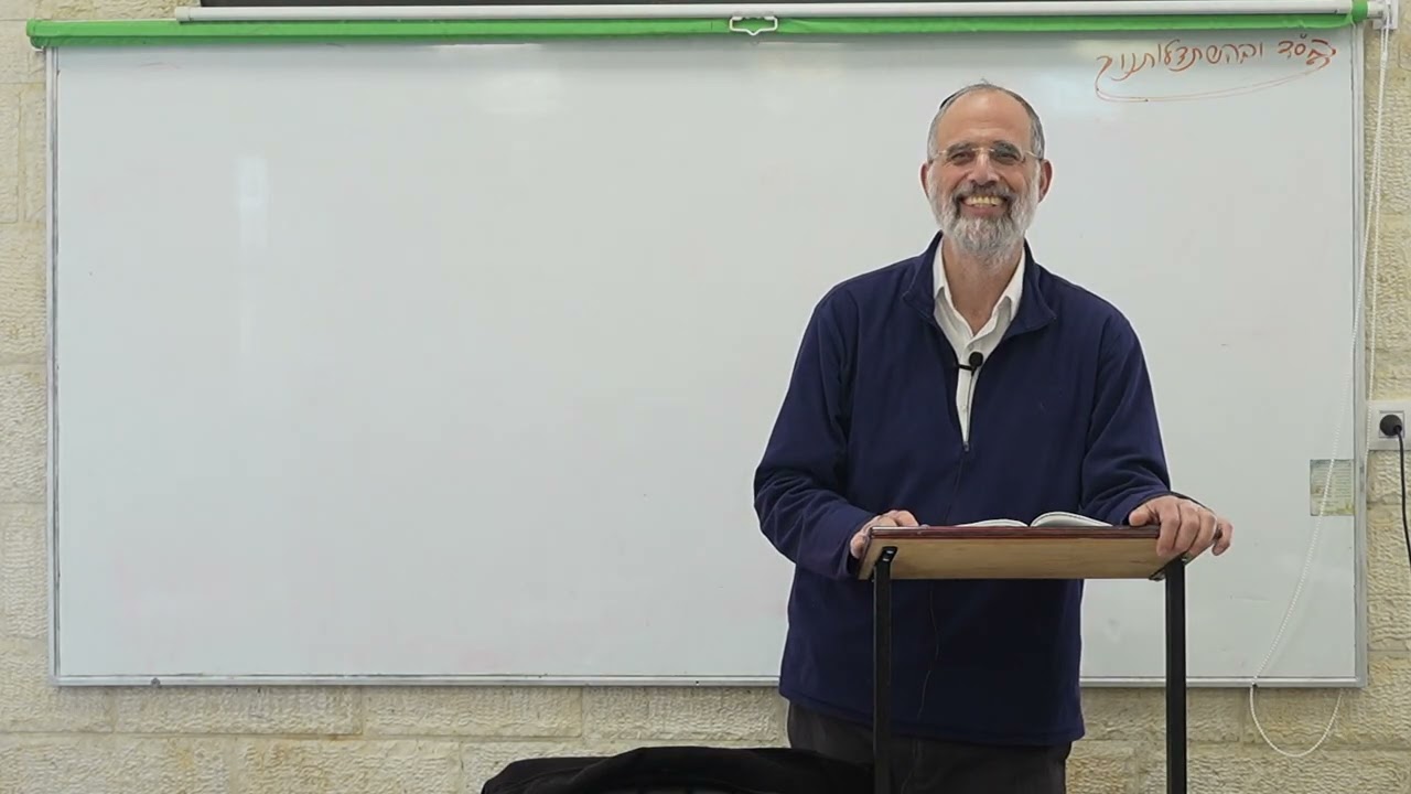 הרב יצחק זאגא | אורות ישראל | פרק ד | פסקה ד חלק ב ופסקה ה חלק א
