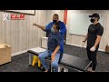 Frozen Shoulder | Chris Leong Adjustment at CLM Mid Valley 16/10/2022