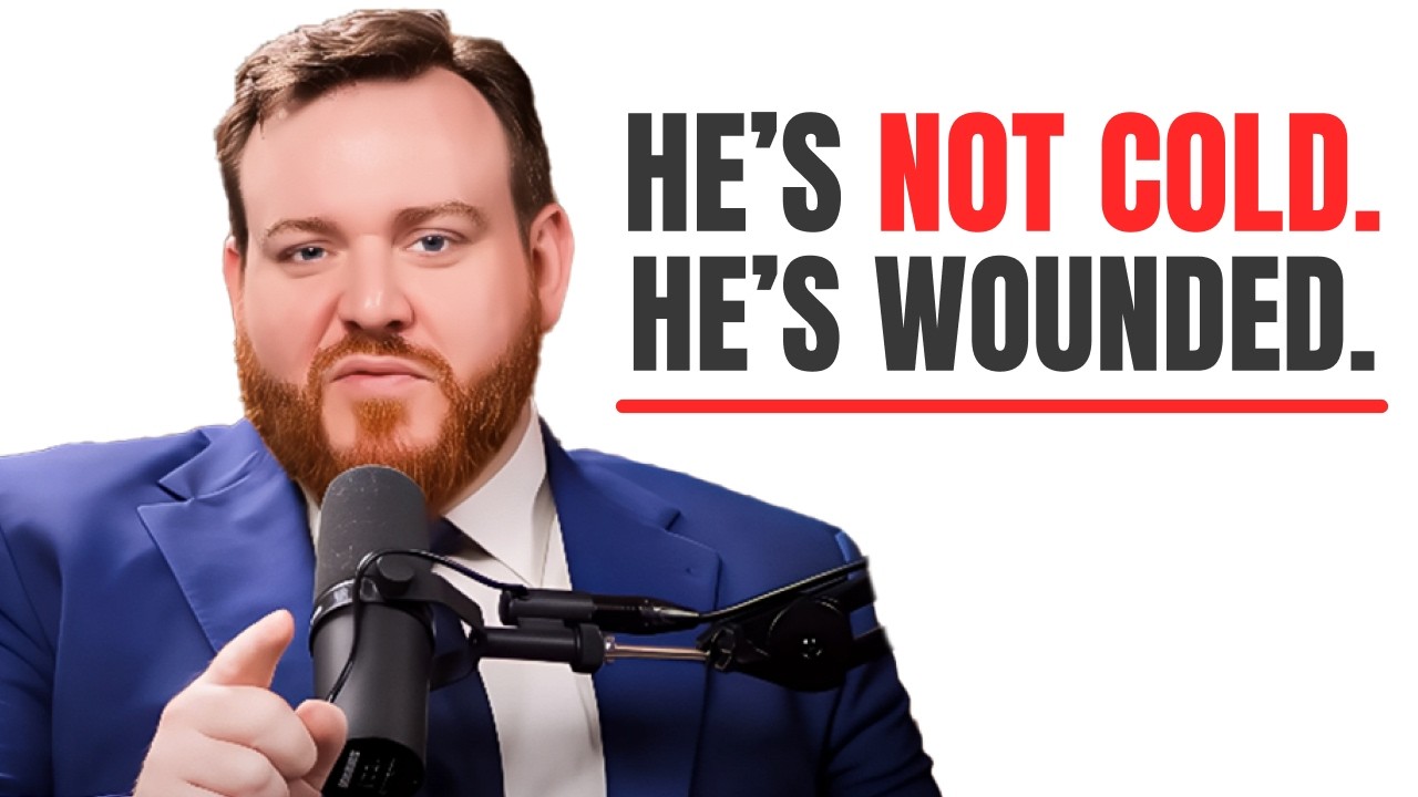 Why Avoidant Men Can’t Love You (Until This Happens)