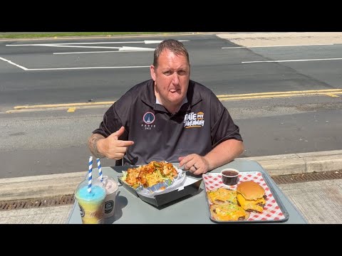 Video thumbnail: I went to SMASHVILLE