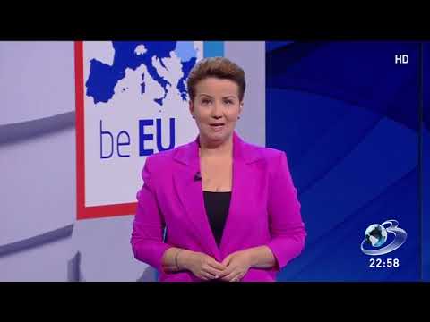 Be EU FACT-CHECKING, cu Sabina Iosub