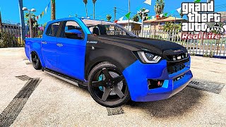 GTA V MOD (Real Life) เปิดอู่วันแรก EP.13 #144