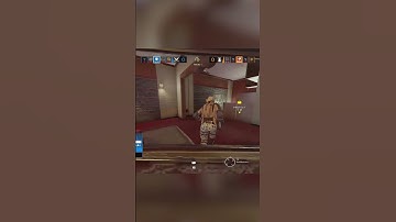 Montagne 1v1 post plant is cancer