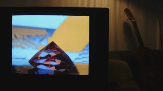 Benfaress  Inhilizyo V2 afro House 2026    Visualizer