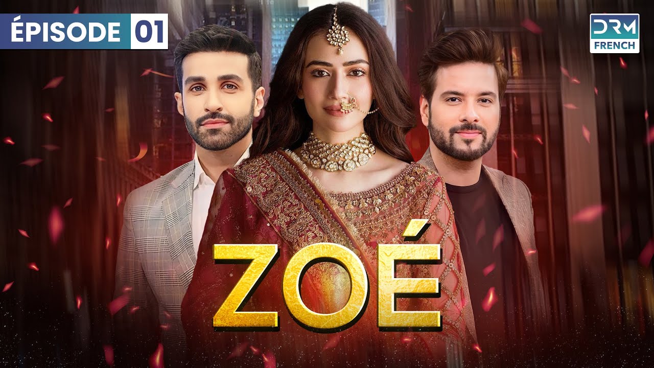 Zoé | Épisode 1 | Série indienne en français - YouTube