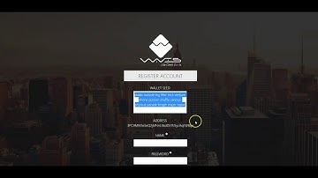 Withdraw Escroco to Wave Wallet