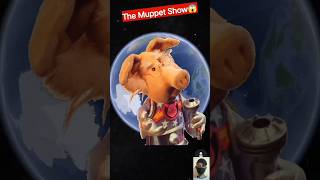 The Muppet Show On Google Earth