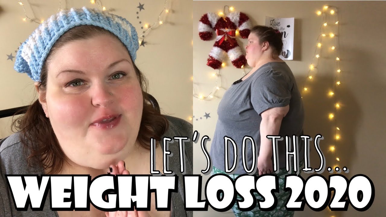 Weigh In Wednesday 01.01.20