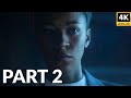 Operation Gladius into Night Raid - Battlefield 6 Part 2 Full Walkthrough 4K