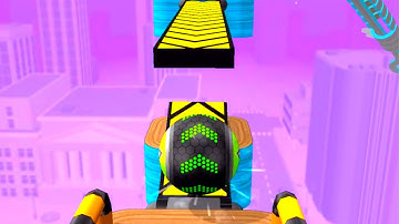 Going Balls - SpeeDrun New Update Level 1625 i 1626