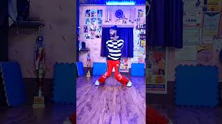 O Lal Dupatte Wali - Bollywood Dance | video | Aankhen | Govinda | Chunky Pandey | Kumar Sanu | Alka