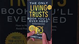 Why you should stop owning things in your own name #BookTok... #Shorts #trustadvisors