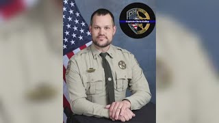 Community to line funeral procession route for Centerton police Capt. Chris Kelley