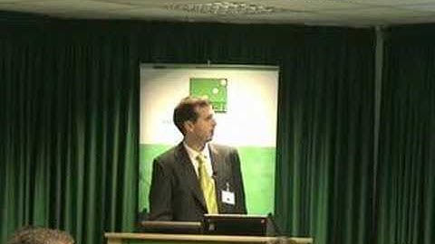 Information Centric Access: The Case of SIOC (1 of 3)