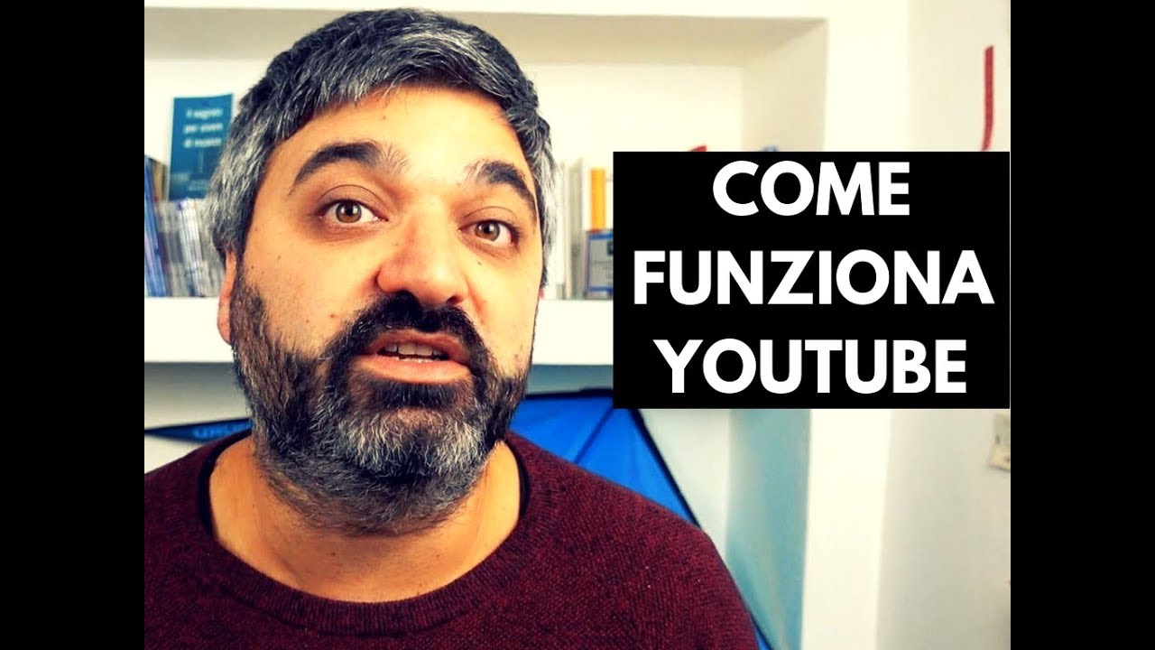 COME FUNZIONA YOUTUBE visual data 6