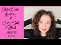 Silver Gray Hair Transition & Curly Girl Journey  10 Reasons Why