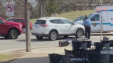Calls for change at troubled intersection near Lake Nokomis after cyclist collides with car