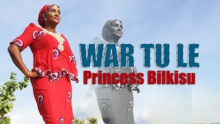 Gimol Yide ngol Princess Bilkisu