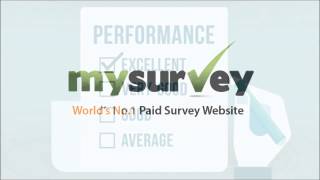 Make Money with MySurvey screenshot 5