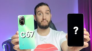 أكبر غلطة 😱 احذر قبل شراء Realme C67 💩