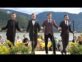 The Overtones-Loving the Sound (ZDF Herbstshow)