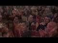 27.09.2019  Üzeyir Hacıbəyov festivalı çərçivəsində Xəzər Universitetinin orkestrının konserti