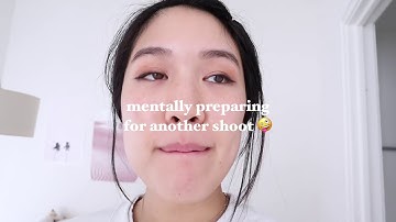 when feeling stressed & anxious: a day of self-care vlog following your suggestions 🌿