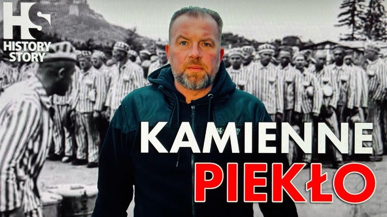 Kamienne Piekło obozu w Landeshut sadystyczni kapo, mordercza praca iskry człowieczeństwa w piekle.