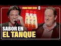 ¡Picante negociación! El oro rojo de México cautiva a los tiburones 🇲🇽 | Shark Tank Latam