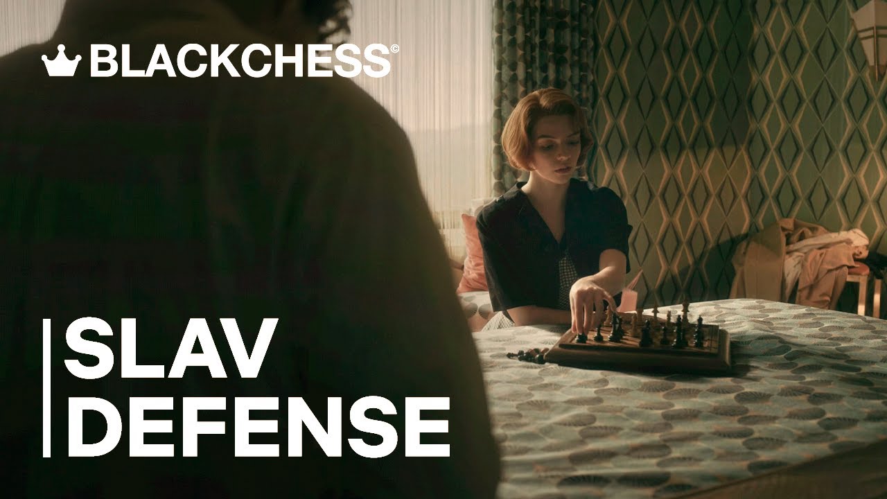 Slav Defense Explained: Solid Chess Opening Theory & Key IdeasSlav Defense Explained