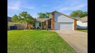 4432 W Uniontown Street | Broken Arrow Real Estate