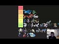 End of video