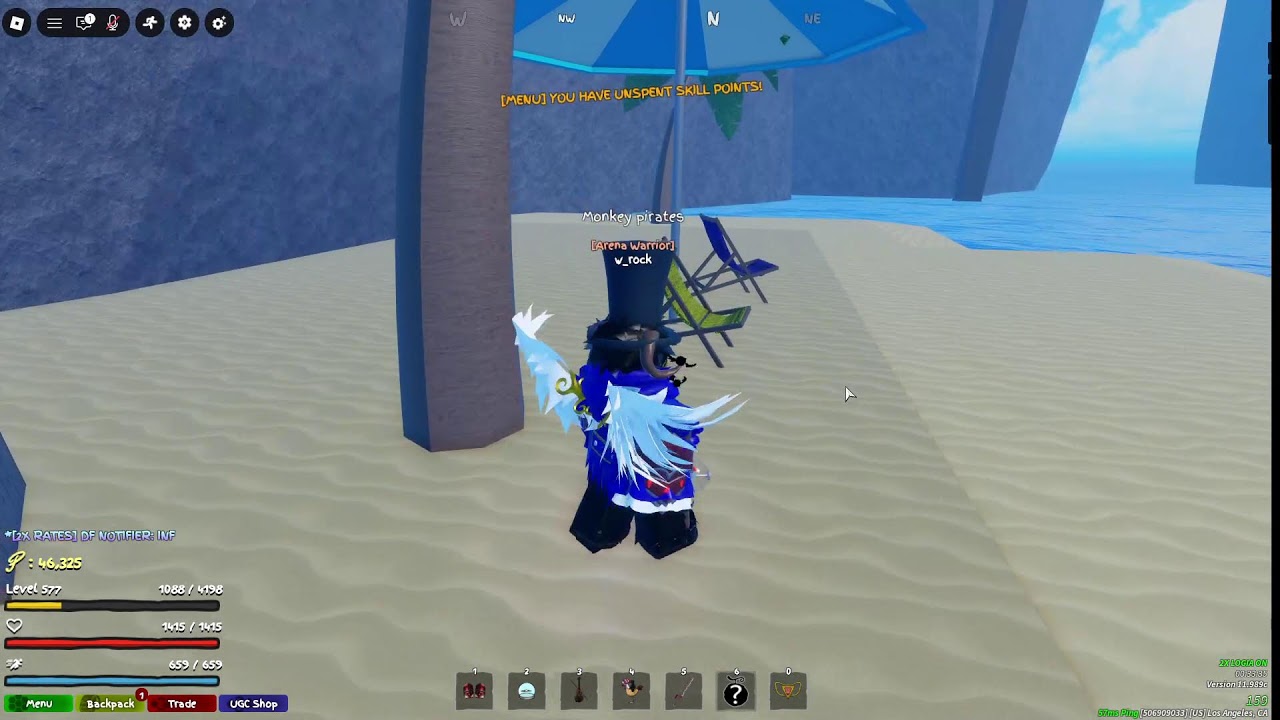 🔴LIVE | FISHING IN GPO - YouTube