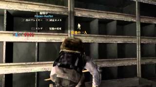 The Last of Us® Remastered - 生き残り戦 part4
