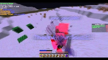 MCPVP Hardcore Games Hacker Report #8