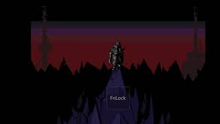 Undertale Part 3: Undyne and Hotlands
