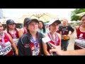 2016 St. Jude Rock ‘n’ Roll Nashville Marathon and Half Marathon Highlights