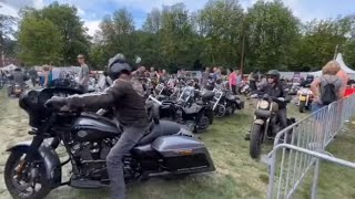 Harley Davidson Day The Netherlands 2022