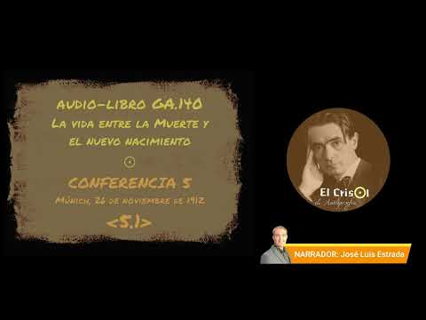 GA140-5.1-AUDIO-LIBRO-La vida entre la Muerte y el nuevo nacimiento