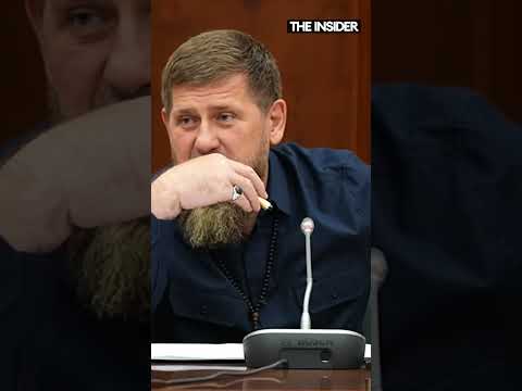 Кадыров пообещал застрелить