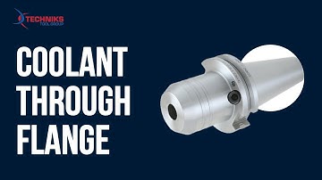 Techniks Hydraulic Chucks: The Ultimate Tool Holders