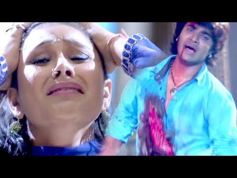 Pradeep Pandey Chintu का सबसे दर्द भरा गीत 2017 - मैं दीवाना - Bhojpuri Sad Songs 2017