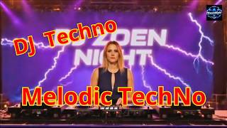 Djzoenn Melodic Techno  Mashup Collection Soundwave Series  1 10 04