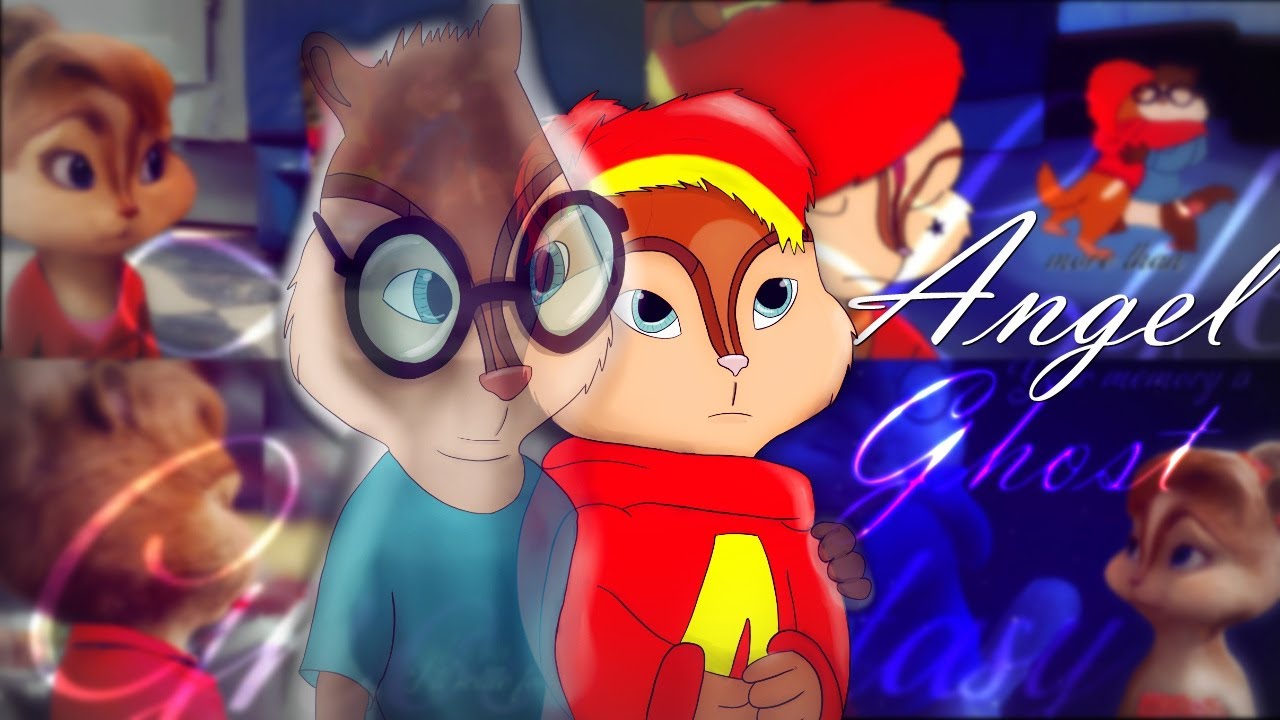 Angel - Ghost (Vent video)